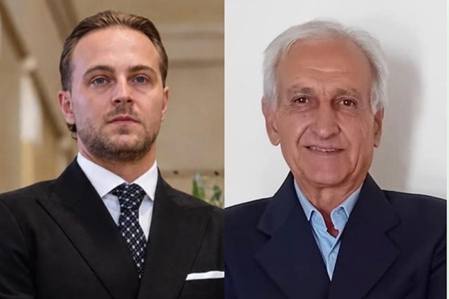 MOTTOLA-SPAGNUOLO FORZA ITALIA MEDIO CALORE