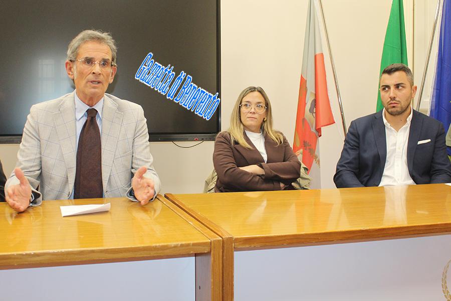OPPOSIZIONE CONFERENZA 01