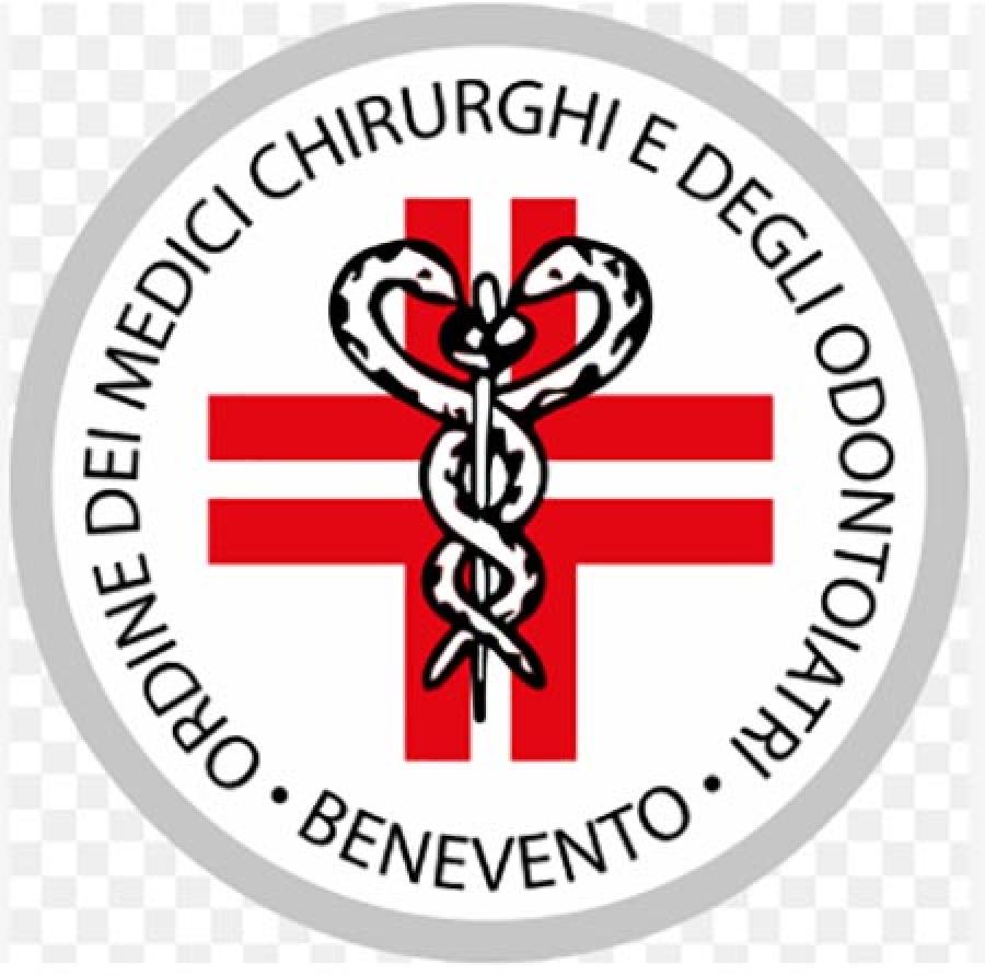 ORDINE DEI MEDICI BENEVENTO