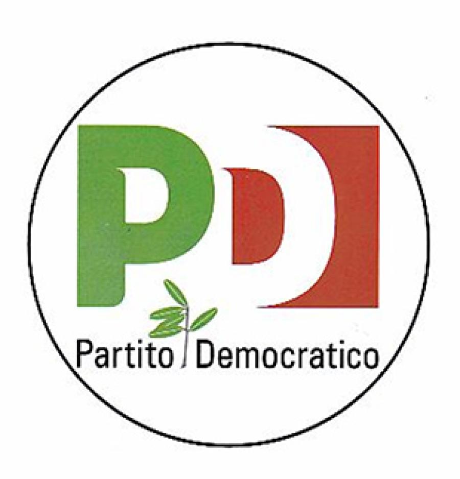 PARTITO DEMOCRATICO