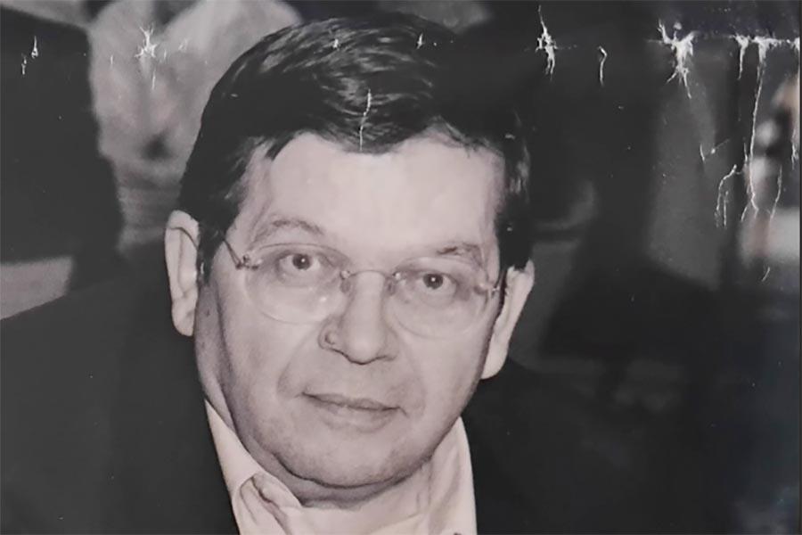PEPPINO NICOLA RUSSO