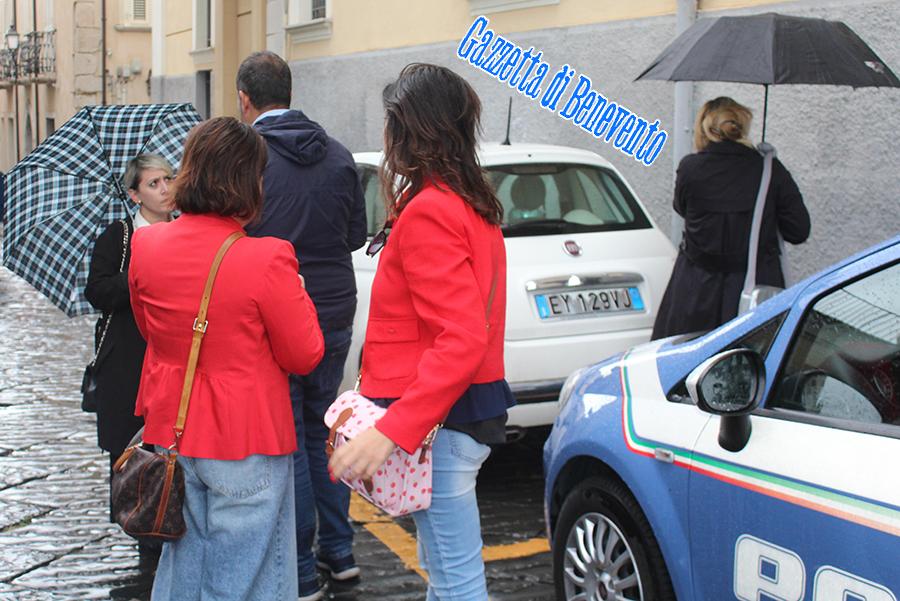 PROTESTA MENSA 13
