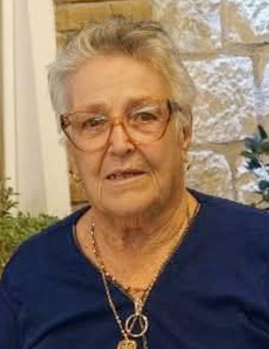 ROSARIA SORICELLI