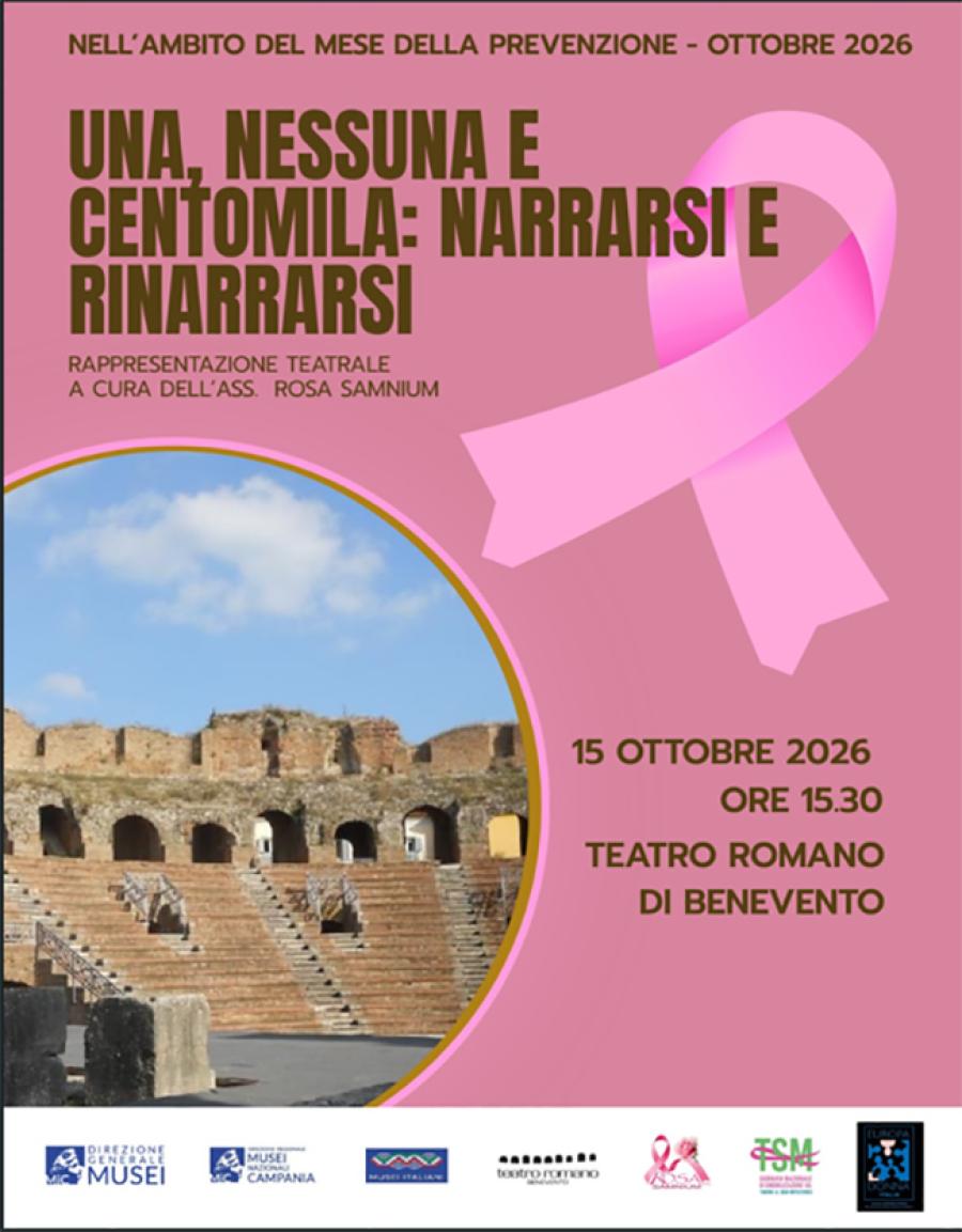 UNA NESSUNA CENTOMILA LOCANDINA