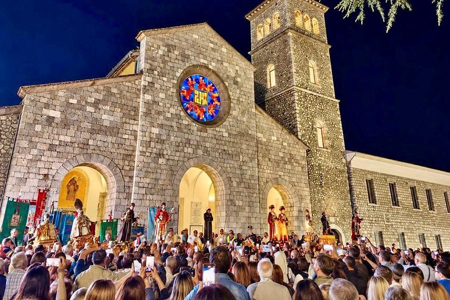 VALLE VITULANESE SAN FRANCESCO