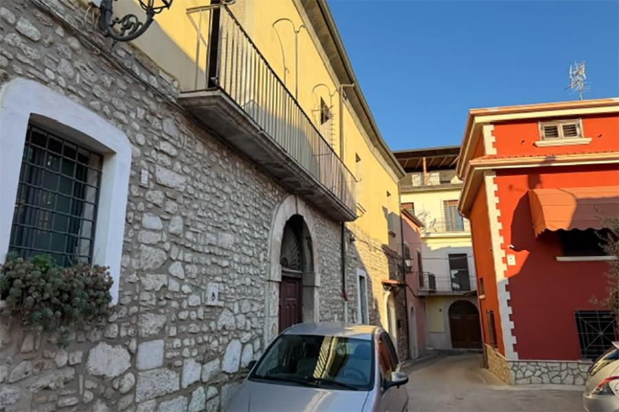VIA VERRUSIO 01