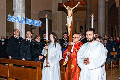 CRISTO MORTO PASQUA 2023