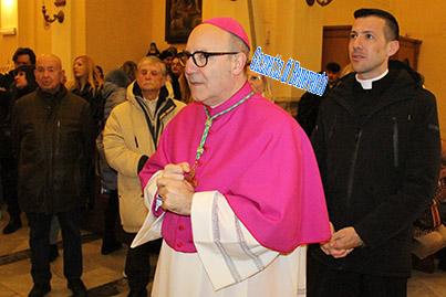 CRISTO MORTO PASQUA 2023