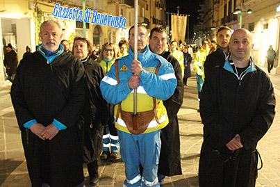 CRISTO MORTO PASQUA 2023