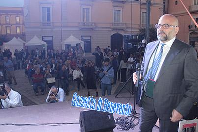 FESTA PD PIAZZA ROMA 2023