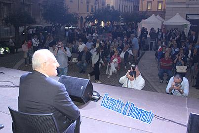 FESTA PD PIAZZA ROMA 2023
