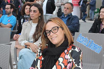 FESTA PD PIAZZA ROMA 2023