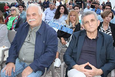 FESTA PD PIAZZA ROMA 2023