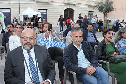 FESTA PD PIAZZA ROMA 2023