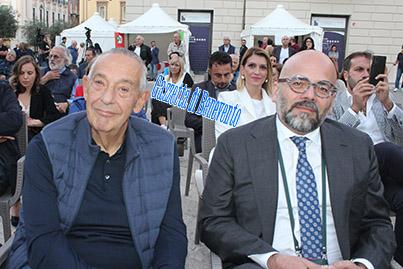 FESTA PD PIAZZA ROMA 2023