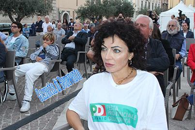 FESTA PD PIAZZA ROMA 2023