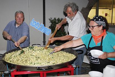 ORECCHIETTE 12