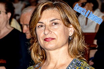 MARIA MORGANTE