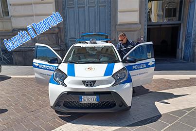 NUOVA AUTO MUNICIPALE