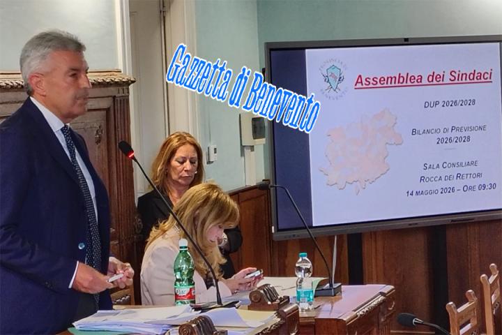 ASSEMBLEA SINDACI 14.05.26 01
