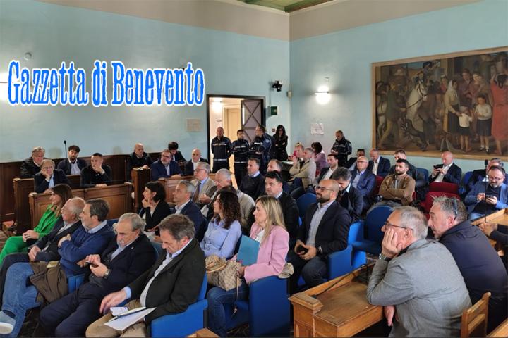 ASSEMBLEA SINDACI 14.05.26 02