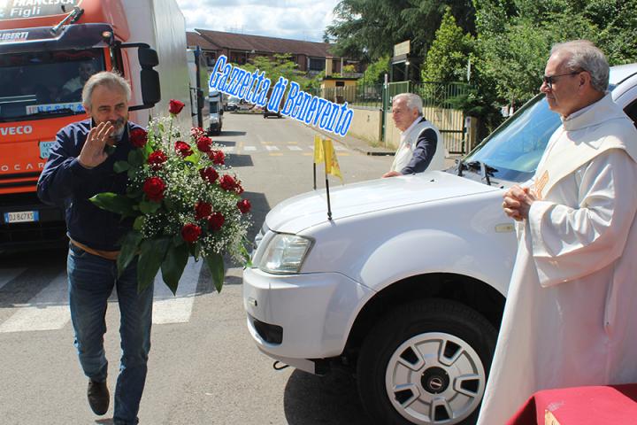 BENEDIZIONE AUTO 10