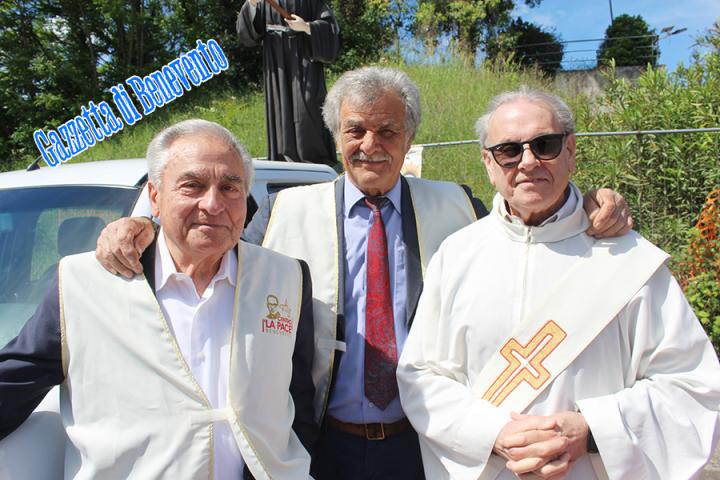 BENEDIZIONE AUTO 14