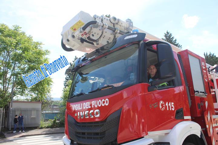 BENEDIZIONE AUTO 15