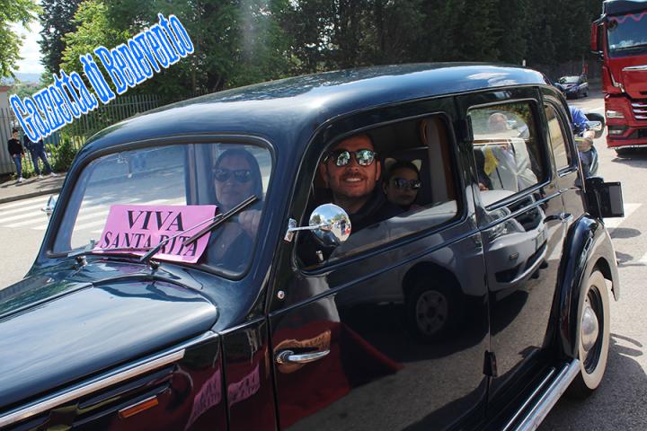 BENEDIZIONE AUTO 16