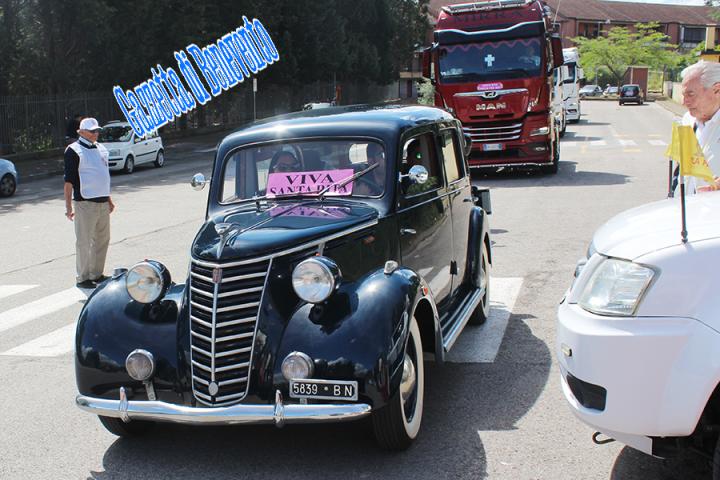 BENEDIZIONE AUTO 17