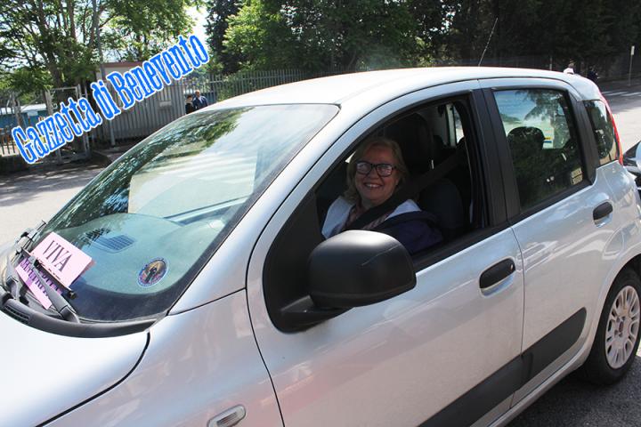 BENEDIZIONE AUTO 18