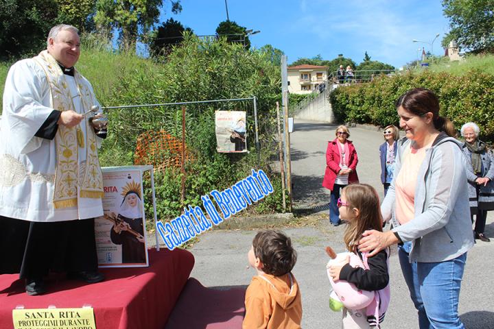 BENEDIZIONE AUTO 20