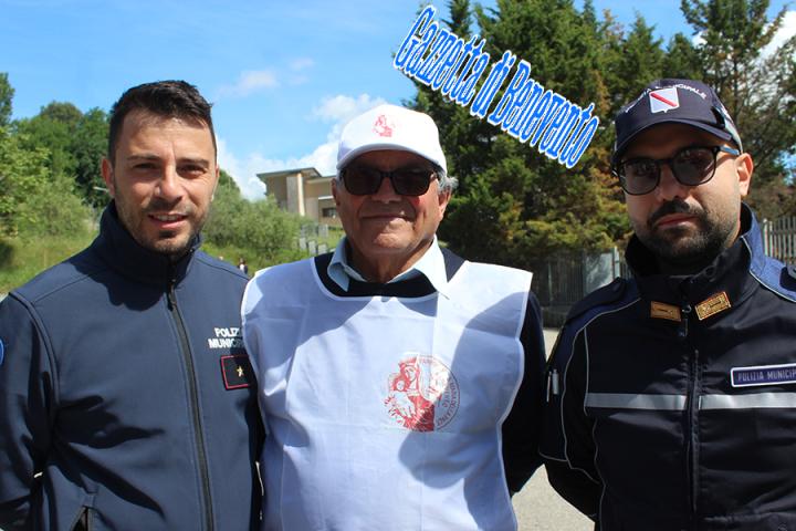 BENEDIZIONE AUTO 22