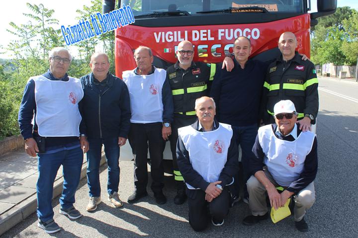 BENEDIZIONE AUTO 25