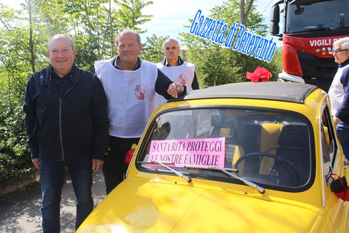 BENEDIZIONE AUTO 26