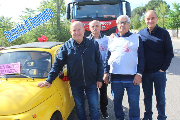 BENEDIZIONE AUTO 27