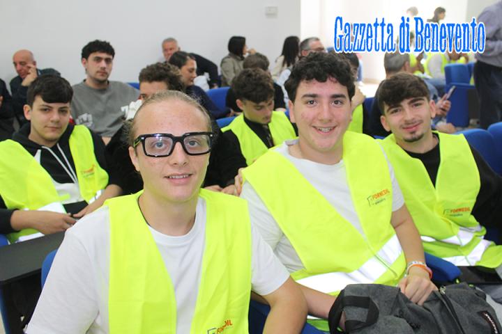 FORMEDIL CIRO ESPOSITO 22