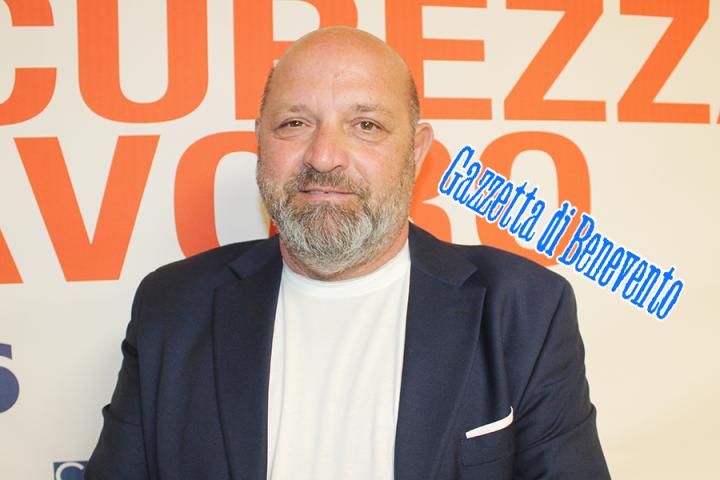 FORMEDIL CIRO ESPOSITO 29