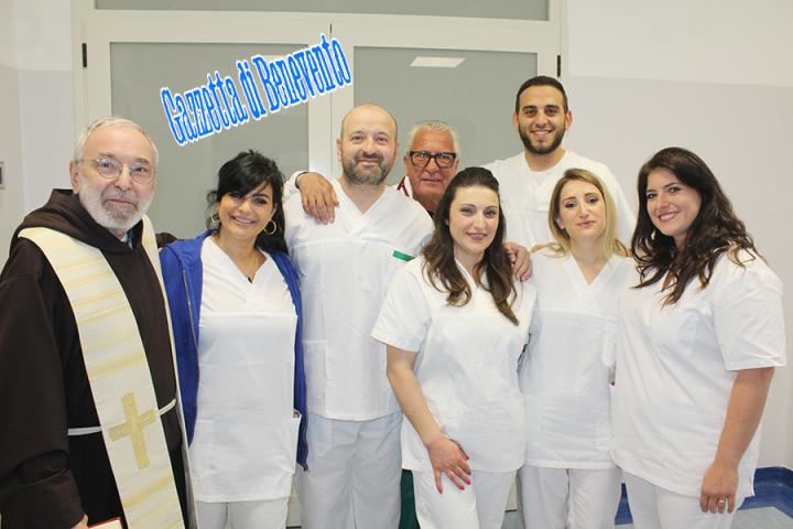 MEDICINA URGENZA 18