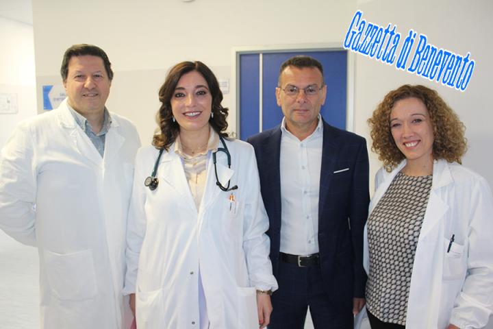 MEDICINA URGENZA 19