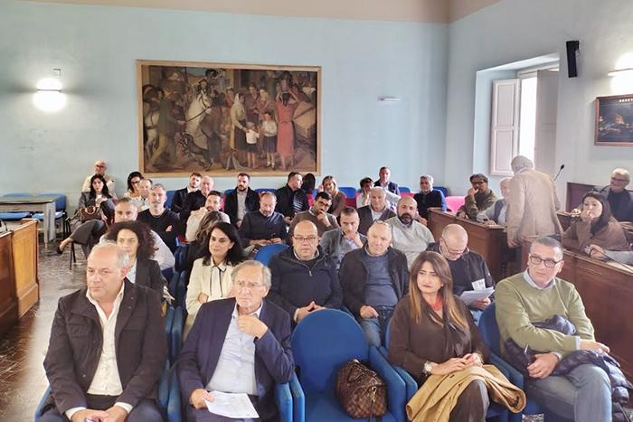 PIANO PAESAGGISTICO REGIONALE RIUNIONE PROVINCIA 2
