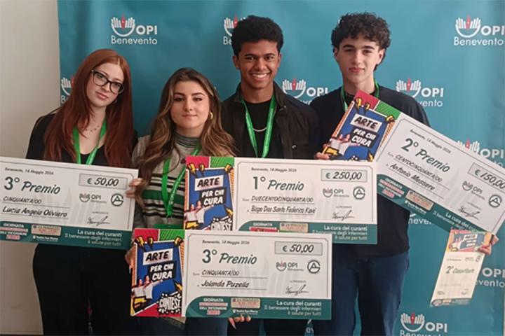 PREMIATI VIRGILIO INFERMIERI 01
