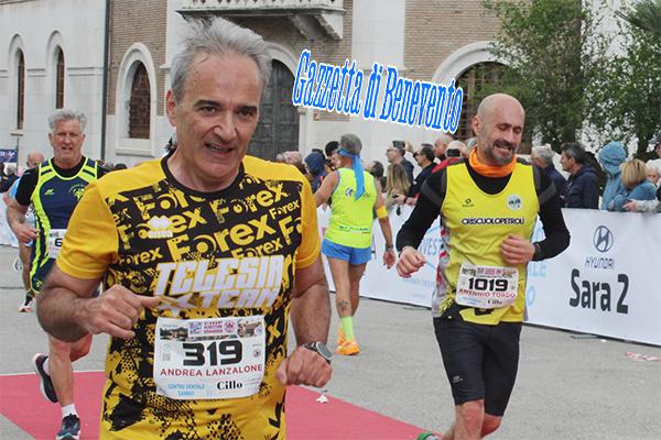 STRABENEVENTO 10