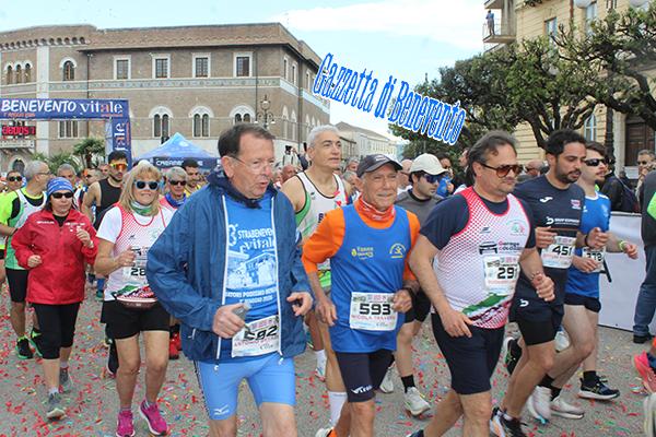 STRABENEVENTO 16