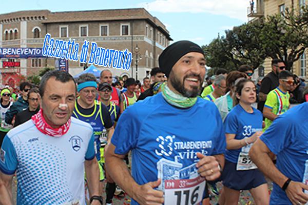 STRABENEVENTO 17