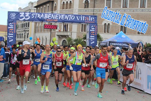 STRABENEVENTO 18