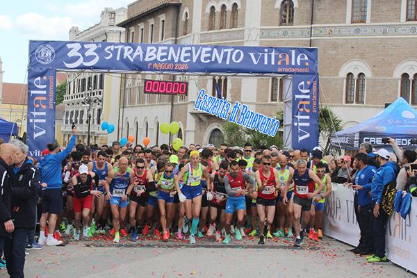 STRABENEVENTO 19