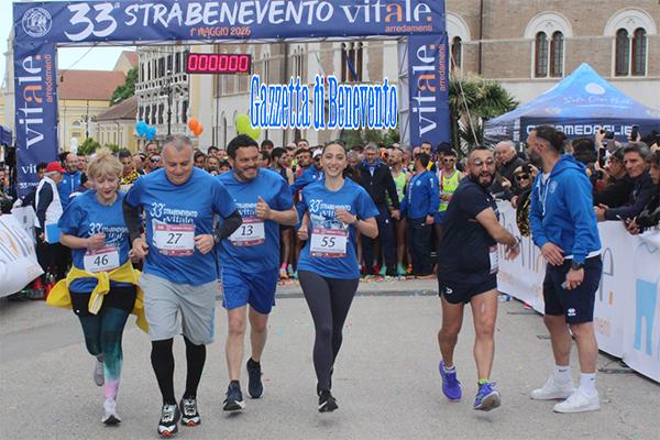 STRABENEVENTO 20