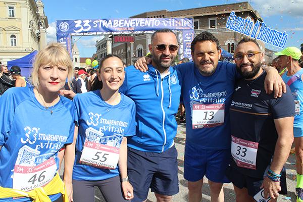 STRABENEVENTO 25
