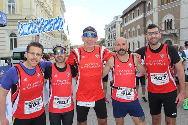 STRABENEVENTO 38